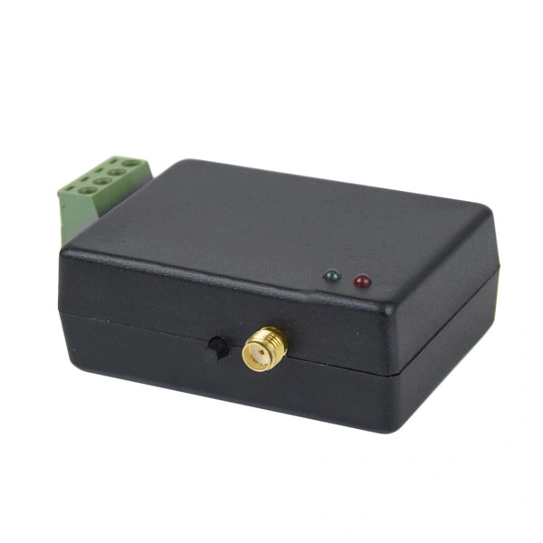 на 27 абонентів, керування по дзвінку · RC-27 GSM контролер