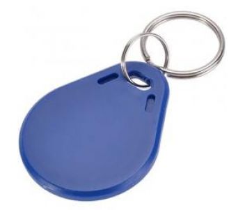 RFID брелок · MF-B