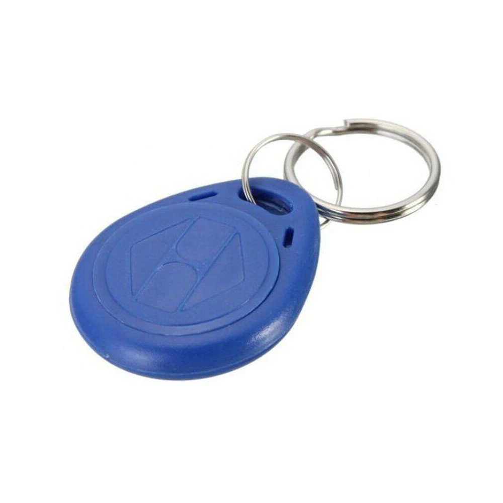 Брелок · RFID KEYFOB MF Blue