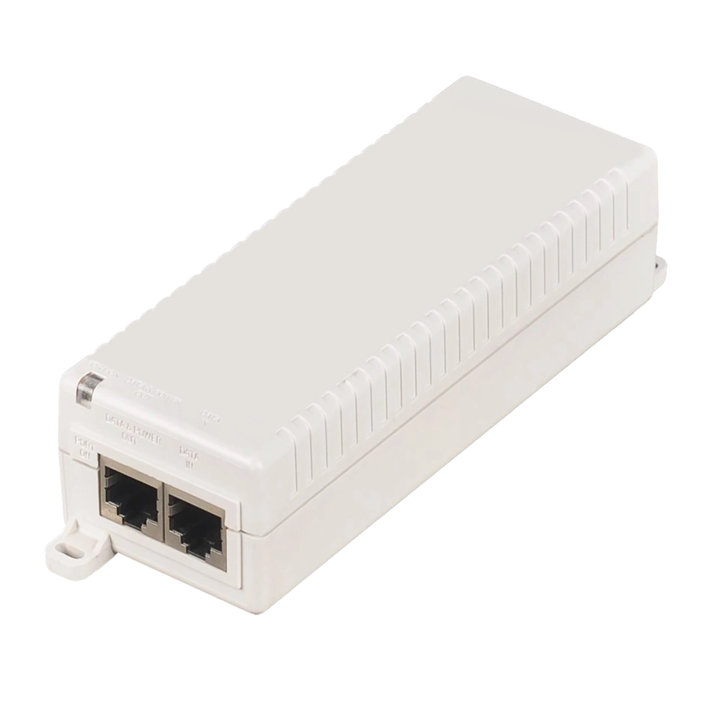 Інжектор POE (802.3af) · RG-E-120(GE)