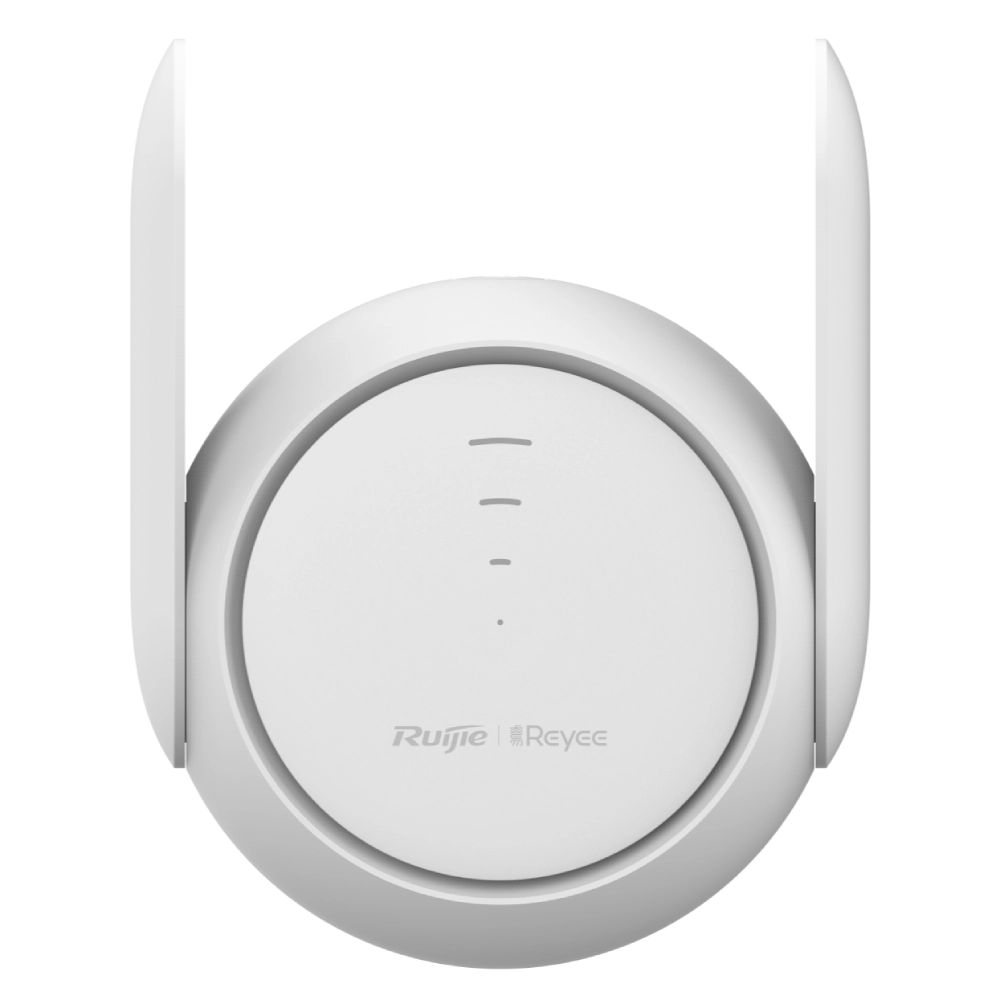 Дводіапазонний розширювач Mesh Wi-Fi · Ruijie RG-EW1200R