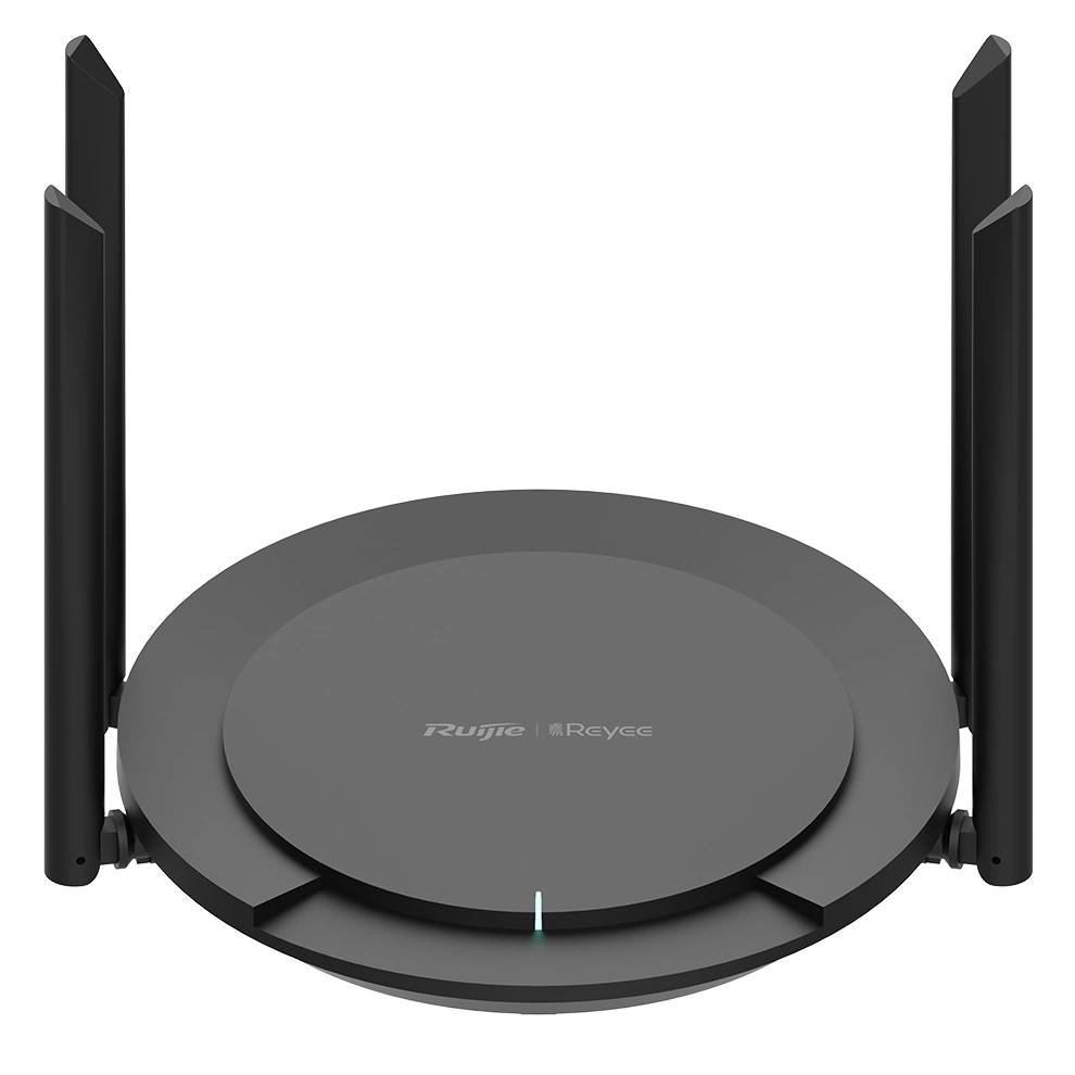 Wi-Fi роутер · Ruijie Reyee RG-EW300 PRO Wi-Fi 4