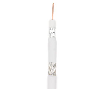Кабель коаксіальний бухта 100м · RG660