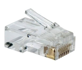 конектор · UTP RJ-45