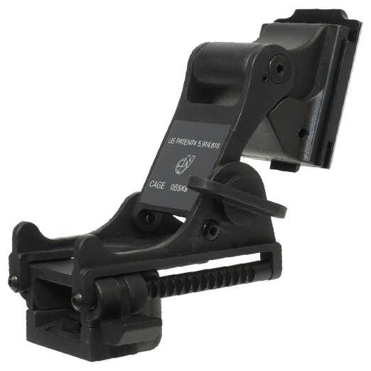 Кріплення · Commerical Standard Helmet Mount Assembly (Rhino Norotos Original)