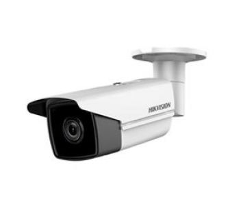 8Мп IP відеокамера Hikvision · DS-2CD2T85FWD-I8 (4 мм)