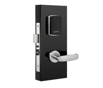 Замок для готельних систем доступу · S3072