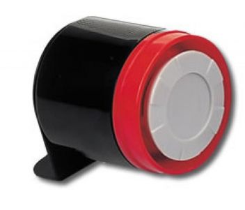 Звукова сирена · SA-105