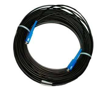 Патчкорд оптичний · SC/UPC-SC/UPC (ОКТ-Д(1,0)-1Е) 250м