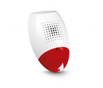 Світлозвуковий оповіщувач · SD-3001