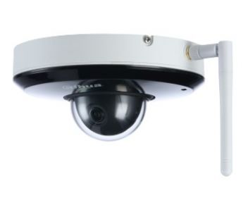 2Мп 3х Starlight PTZ Wi-Fi відеокамера Dahua · DH-SD1A203T-GN-W