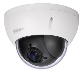 4МП 4х PTZ IP відеокамера Dahua · DH-SD22404T-GN