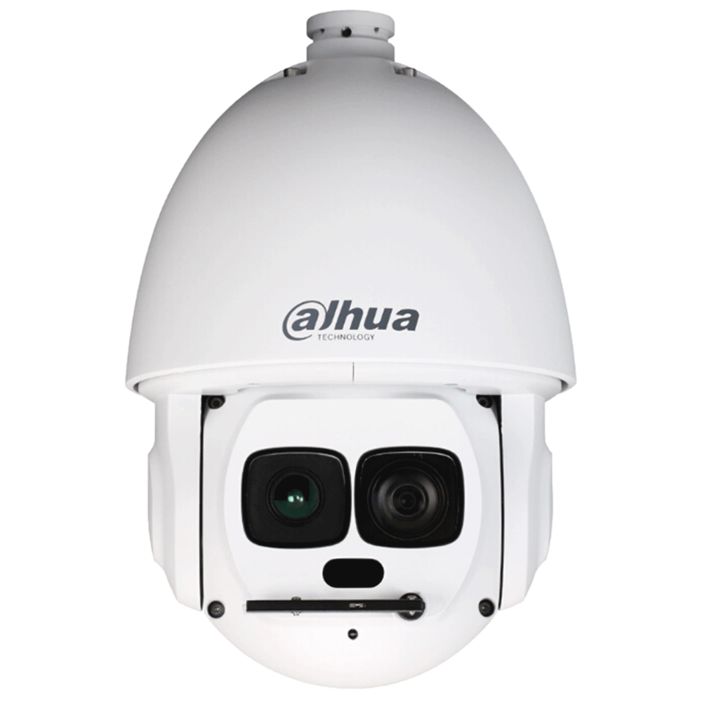 PTZ відеокамера Dahua · SD6AL245XA-HNR 2МП (3.95-177.7мм)