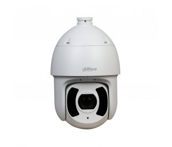 2Мп 25x мережева відеокамера Starlight PTZ Dahua · DH-SD6CE225U-HNI