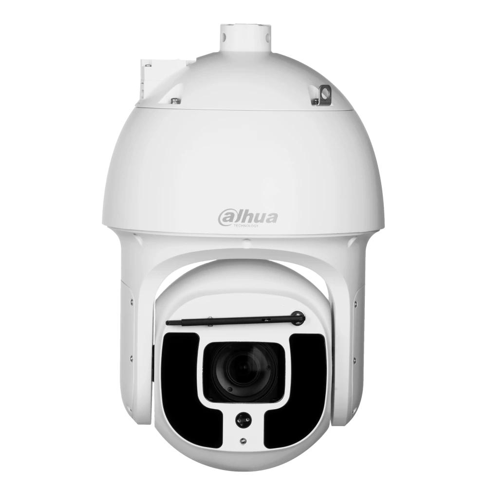 8 Мп 40x Starlight ІЧ PTZ AI · SD8A840-HNF-PA