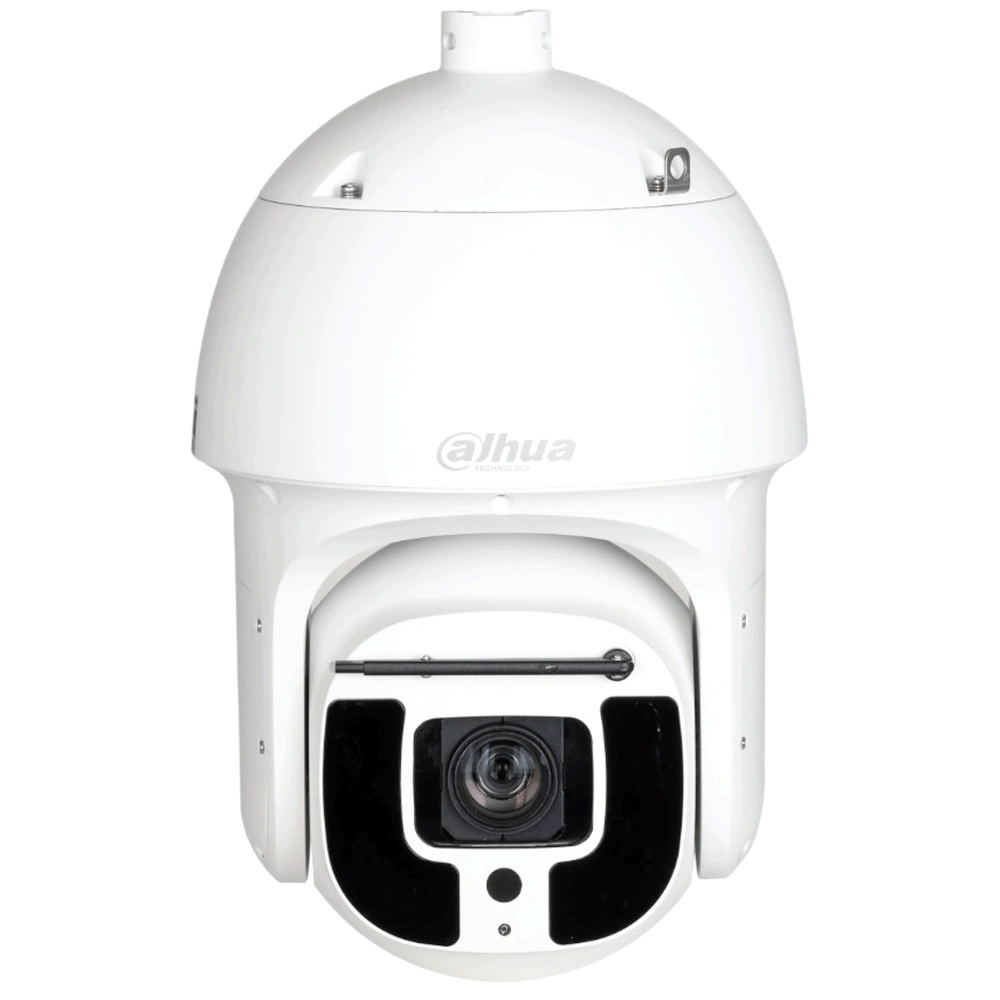 PTZ відеокамера Dahua · DH-SD8A845QA-HNF 8МП (5.5-248мм)