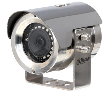 IP відеокамера Dahua · DH-SDZW2000T-SL (3.6мм) 2МП антикорозійна