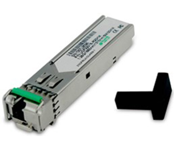1.25Гб модуль SFP, приймач (RX) · SFP-1.25G-20KM-RX