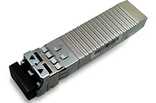 10G одномодовий Двоволоконні оптичний модуль SFP · SFP-10G-10KM