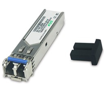 155М одномодовий оптичний модуль SFP на два волокна · SFP-155M-20KM