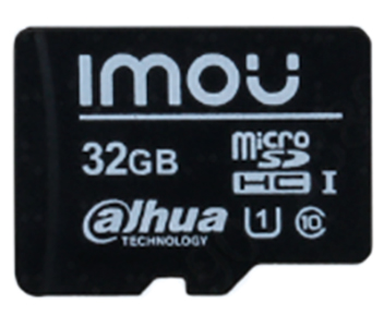 Карта пам'яті MicroSD Imou · ST2-32-S1 32Гб