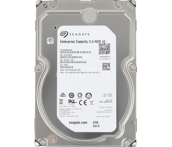 Жорсткий диск 4ТБ · ST4000NM0035