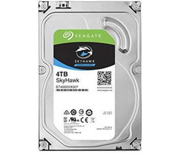 Жорсткий диск Seagate 4ТБ · ST4000VX005