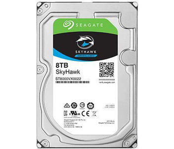 Жорсткий диск Seagate 8ТБ · ST8000VX004