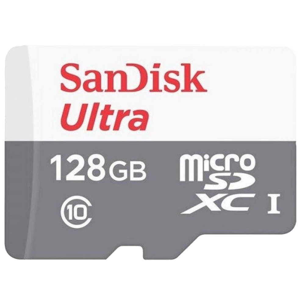 Карта пам’яті · SanDisk Ultra Light microSDHC 128GB
