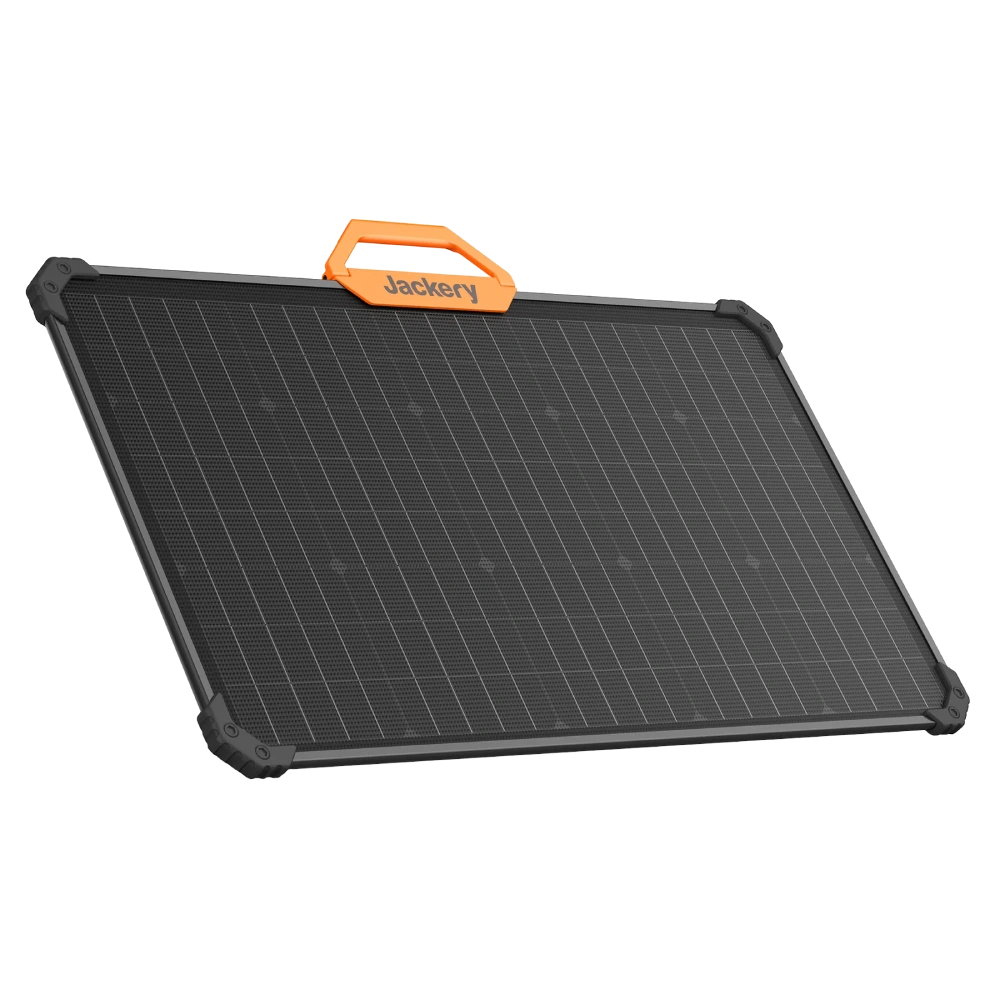 Сонячна панель · Jackery SolarSaga 80