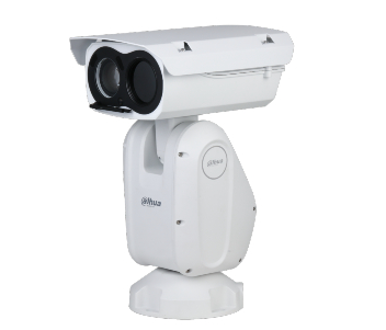 IP тепловізор Dahua · DH-TPC-PT8621A