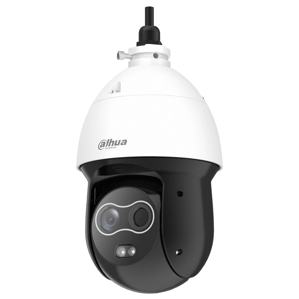 Двоспектральна камера · Dahua DHI-TPC-SD2241-T