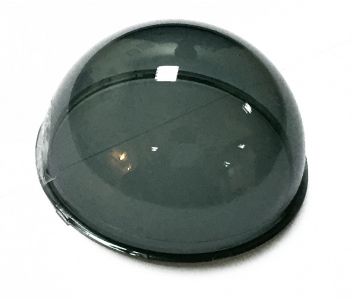димчаста півсфера · TRC-19H27D52-PC-T