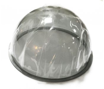 димчаста півсфера · TRC-31H45D85-PC-T