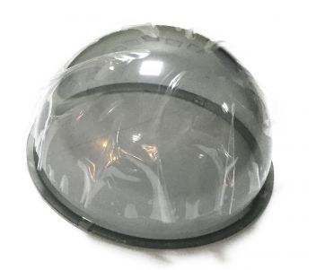 димчаста півсфера · TRC-40H56D107-PC-T