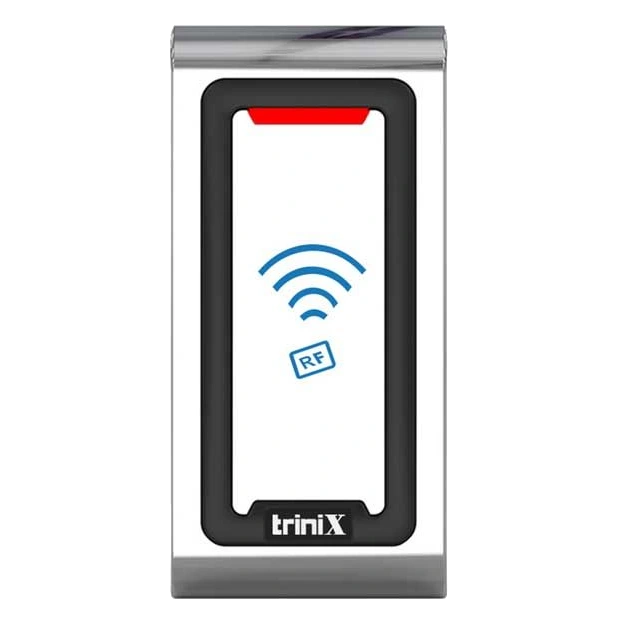 Контролер+зчитувач (антивандальний Em-Marin) · Trinix TRR-1200EMW