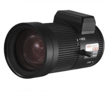 Варіофокальний об'єктив Hikvision · TV0550D-MPIR 3МП