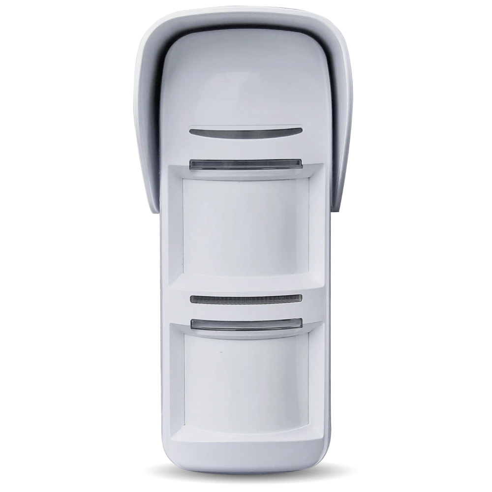 бездротовий оповіщувач руху · U-Prox PIR Outdoor