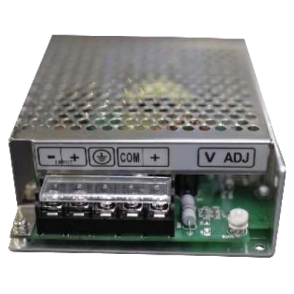 Перетворювач · U-Tex UTA1248 PoE DC-DC 12В - 48В/1,5A