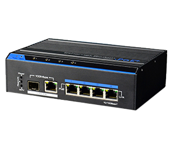 4-портовий POE · UTP7204E-POE-A1