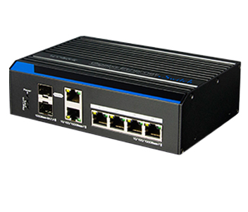 4-портовий комутатор · UTP7204GE