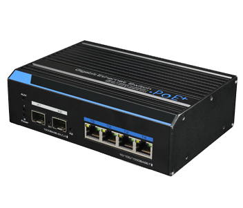 4-портовий керований POE · UTP7304GE-POE