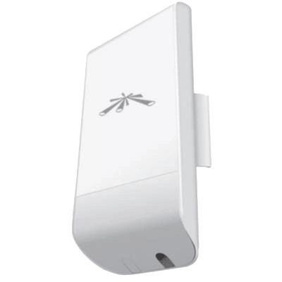 Точка доступу · NanoStation Loco M5