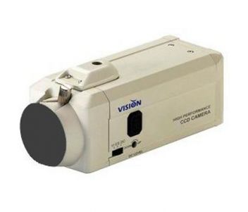 Чорно-біла корпусні відеокамера · VC45BSHRX-12