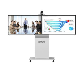 Система телеприсутності Dahua · DH-VCS-RPS3S0