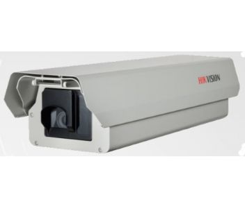 Трафік камера Hikvision · VCU-A014-ITIR 7МП