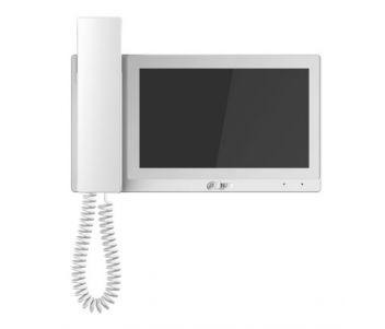 7 "SIP IP монітор · DHI-VTH5221EW-H