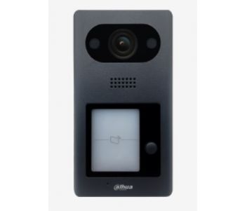 2Мп IP виклична панель на 1 абонента · DHI-VTO3211D-P-S1