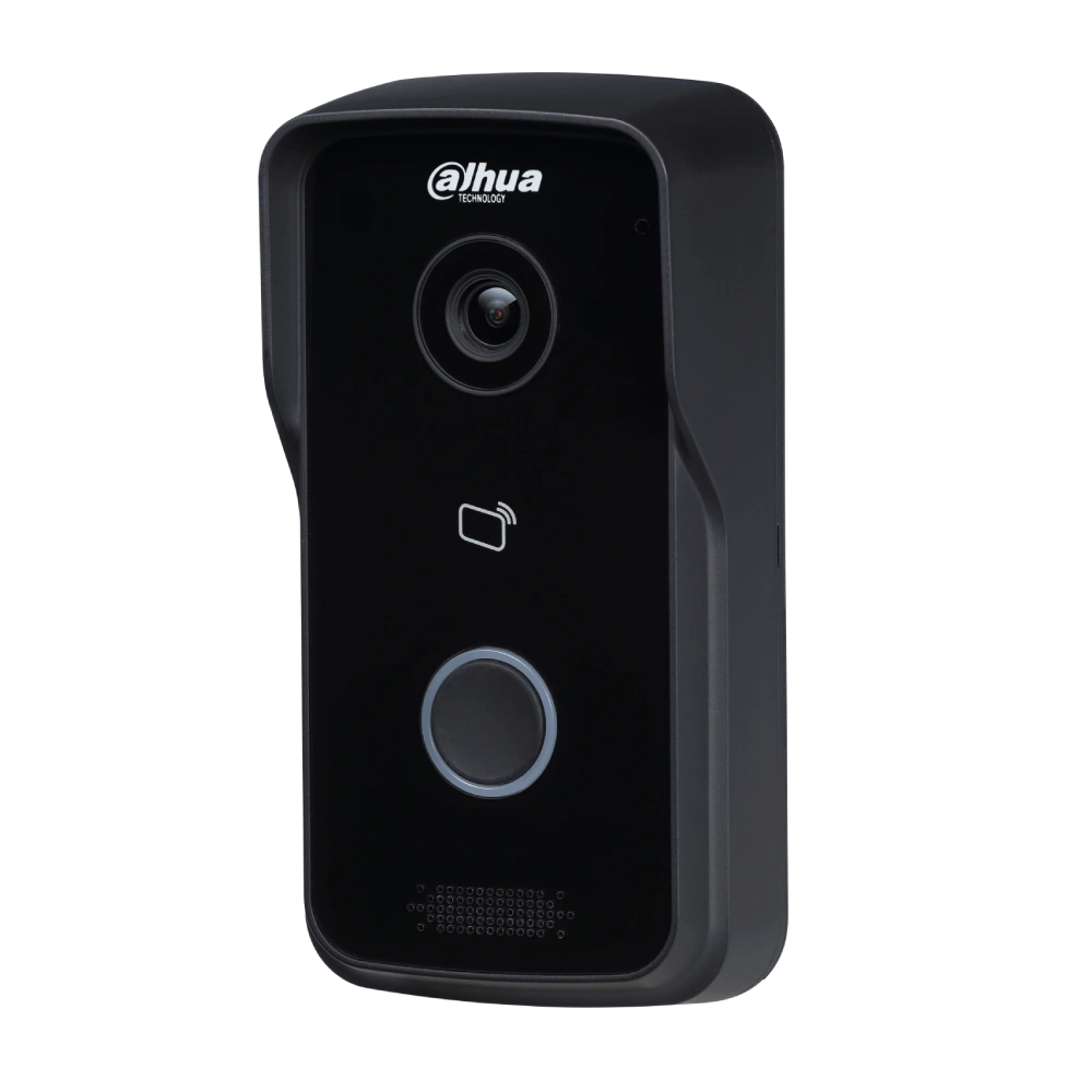 1Мп IP визивна панель · DHI-VTO2111D-P-S2