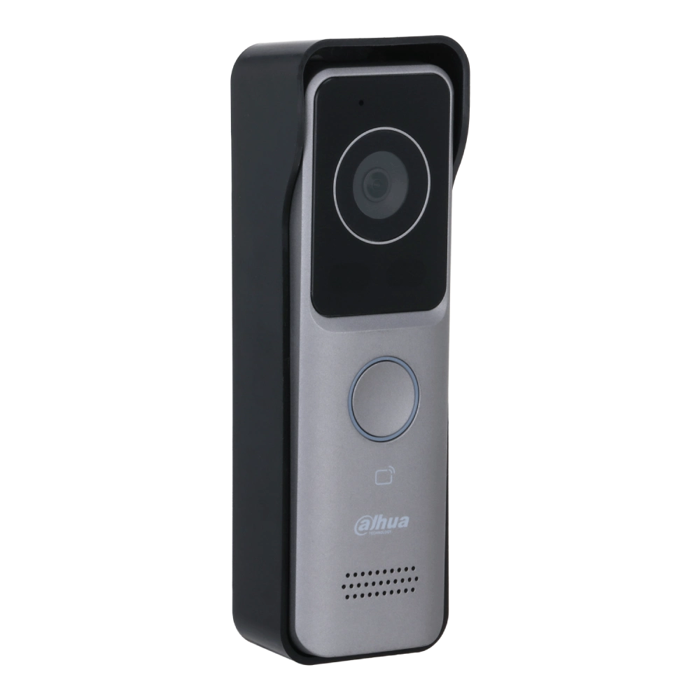 Виклична панель Dahua · DHI-VTO2311R-WP Wi-Fi IP65